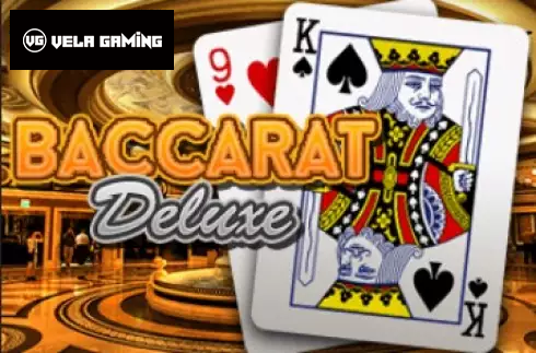 Baccarat Deluxe